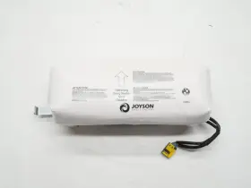 311318390aa Bmw 2000-2006 M3 E46 Dash Airbag Right Front Srs Inflator Module Oem