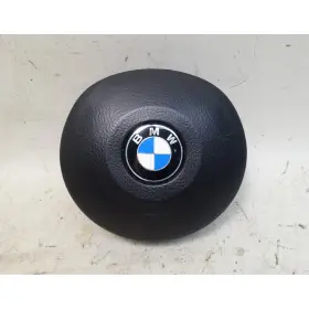 Bmw 32301096807 2000-2002 Z3 Roadster Coupe Sport Steering Wheel Airbag Module Oem