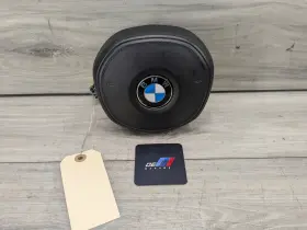 32305a24b20 Bmw 20-24 Oem F44 228 M235 Driver M Sport Steering Wheel Airbag Air Bag