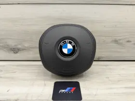 32305a250d2 Bmw Oem G20 G22 G23 G42 G80 M Sport Front Driver Steering Wheel Airbag Air Bag
