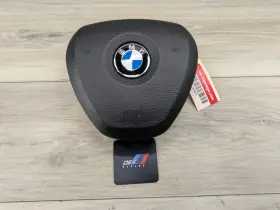 32306799612 Bmw Oem F15 F25 F26 X3 X4 X5 Front Driver Steering Wheel Airbag Air Bag