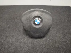 32306857901 Bmw Oem F22 F30 F32 F33 F36 328 335 428 435 Steering Wheel Airbag Air Bag Black