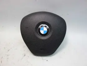 32306864494 Bmw F30 3-series F31 4door Factory Steering Wheel Airbag Standard Oem