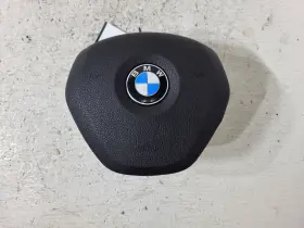 32306873884 Bmw 2017-2020 430i Steering Wheel Airbag Oem Lkq