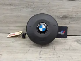 32307849764 Bmw Scratches Oem F15 F16 F85 F86 Front Driver Sport Steering Wheel Airbag Air