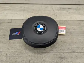 32307855725 Bmw Oem G12 G30 G32 530 540 M550 M760 Front Driver Steering Wheel Airbag Air Bag