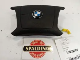 32341095763 Bmw Srs Driver/left Airbag For Steering Wheel From 1999 328i 9438376