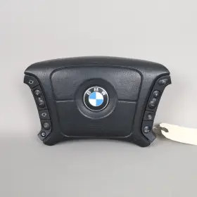 Bmw 32341096001 00-01bmw 525i 528i 530i 540i 740il Steering Wheel Airbag Oem