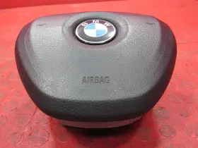 32677829604 Bmw 14-16 535i / 11-15 740i 750i 760i F01 Driver Steering Wheel Mounted Airbag 6949 #2