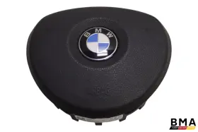 326884664 Bmw M3 E90 E92 E93 Front Left Side Driver Steering Wheel Airbag Oem