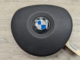 32688466402 Bmw Oem E82 E90 E92 E93 Front Driver Sport Steering Wheel Airbag Air Bag Black