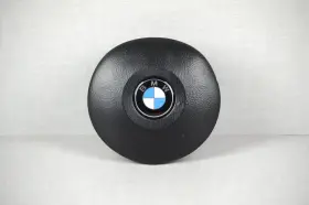 Bmw 33675789102t 1998-2006 E46 Steering Wheel Airbag Black Oem Genuine