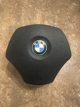 Bmw 336774947019 E90 3 Series E91 Steerig Wheel Horn Button Center 336774945013 Oem Bmw 336774947019 E90 3 Series E91 Steerig Wheel Horn Button Center 336774945013 Oem