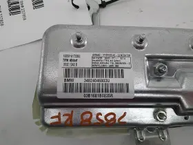 34824046803u Bmw 745i E65 Front Passenger Right Door Airbag Air Bag 03 04 05 06 07 08 #2 34824046803u Bmw 745i E65 Front Passenger Right Door Airbag Air Bag 03 04 05 06 07 08 #2