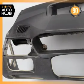 51459239336 Bmw F30 328i 335i Dashboard Dash Board Panel With Airbag Black 9381043 Oem #2