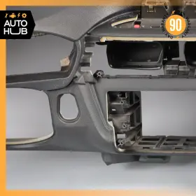 51459239336 Bmw F30 328i 335i Dashboard Dash Board Panel With Airbag Black 9381043 Oem #3