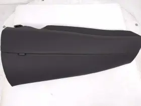 52-20-9-495-239 Bmw 2021-2024 228i Gran Coupe Rear Driver Seat Bolster With Airbag Blk Lthrette