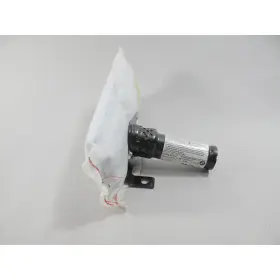 52107161063 Bmw E70 E71 X5 X6 Left Front Drivers Seat Side Airbag Genuine Oem