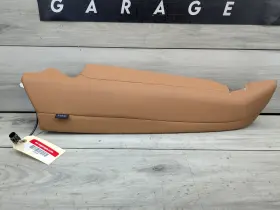 52205a23531 Bmw 21-24 Oem G23 430 M440 Rear Left Driver Seat Bolster Cushion Airbag Air Bag
