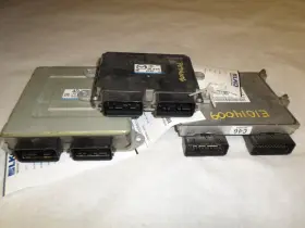 591-53719 Bmw 2011 2012 2013 328i Air Bag Control Module Unit 86k Oem Lkq