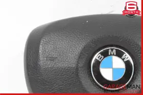 609214700 Bmw 09-19 7 Series 750i 740i 650i F06 Steering Wheel Airbag Air Bag Oem #2