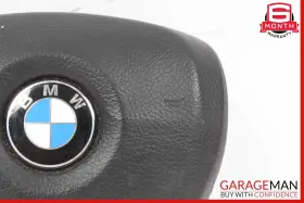 609214700 Bmw 09-19 7 Series 750i 740i 650i F06 Steering Wheel Airbag Air Bag Oem #3