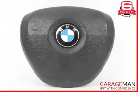 609214700 Bmw 09-19 7 Series 750i 740i 650i F06 Steering Wheel Airbag Air Bag Oem