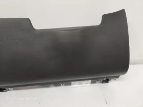 6583698 Bmw 06-10 Oem E63 E64 M6 650 Front Left Driver Side Knee Airbag Black #3