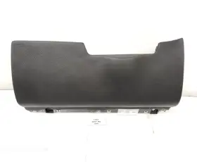 6583698 Bmw 06-10 Oem E63 E64 M6 650 Front Left Driver Side Knee Airbag Black