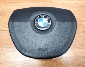 6778285 Bmw Oem F10 F01 F02 740 750 Front Driver Steering Wheel Airbag Air Bag