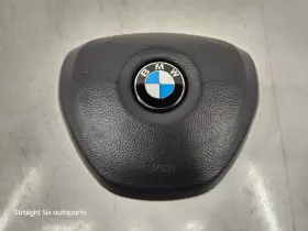 6778296 Bmw 10-18 Oem F10 F06 F12 F02 Front Driver Sport Steering Wheel Airbag Air Bag #2