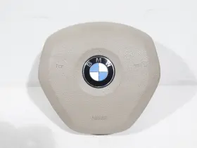 6871097 Bmw F22 F30 F32 F33 F36 328 335 428 435 Steering Wheel Airbag Air Bag Oyster Oem