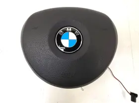 6884314 Bmw 06-13 Oem E82 E90 E92 Front Driver Sport Steering Wheel Airbag Air Bag