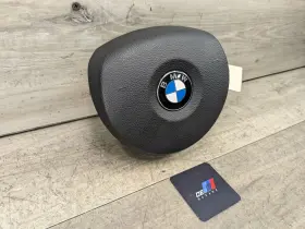 6884664 Bmw 06-13 Oem E82 E90 E92 E93 Front Driver Sport Steering Wheel Airbag Air Bag #2