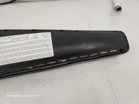 6981122 Bmw Oem E88 128 135 Front Right Passenger Side Seat Srs Airbag Integrated #3