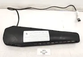 6981122 Bmw Oem E88 128 135 Front Right Passenger Side Seat Srs Airbag Integrated