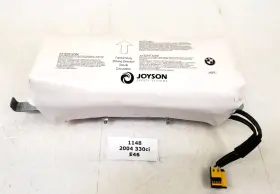 6998949 Bmw Oem E46 325 330 Front Right Passenger Side Dashboard Airbag Air Bag Module