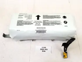 6998950 Bmw Oem E46 325 M3 Front Right Passenger Side Dashboard Airbag Air Bag Module
