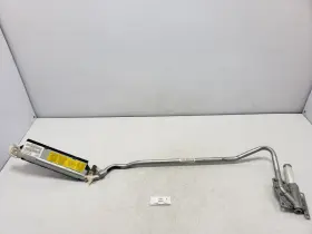Bmw 7000641 Oem E39 530 540 Rear Left Driver Side Curtain Head Airbag