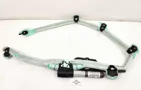 7118312 Bmw Oem E92 328 335 Coupe Right Passenger Top Roof Head Air Bag Airbag Curtain