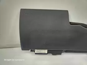 7151337 Bmw Oem E93 M3 335 Convertible Knee Lower Dash Airbag Left Driver Black #2