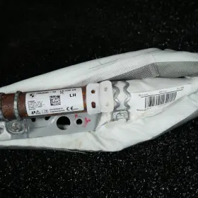 72-12-7-352-603 Bmw X Serie Roof Air Bag Left Driver Lh Side 2016 2022 Oem #2
