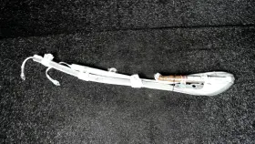 72-12-7-352-603 Bmw X Serie Roof Air Bag Left Driver Lh Side 2016 2022 Oem