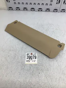 72-12-9-181-135 Bmw 2011-2017 I535 Passenger Knee Air Bag Coupe Beige Oem Kv918113403 Front Righ 72-12-9-181-135 Bmw 2011-2017 I535 Passenger Knee Air Bag Coupe Beige Oem Kv918113403 Front Righ