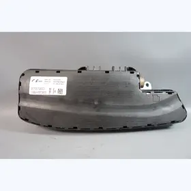 72117357083 Bmw F10 F07 5-series Left Front Drivers Seat Side Bolster Airbag Oem 72117357083 Bmw F10 F07 5-series Left Front Drivers Seat Side Bolster Airbag Oem