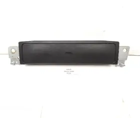 72125a01df1 Bmw Oem F22 F30 F32 M4 M3 Passenger Side Knee Lower Dash Airbag Black