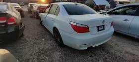 72126962475 Bmw Driver Front Roof Air Bag Only Sedan Fits 08-10 535i Oem #3