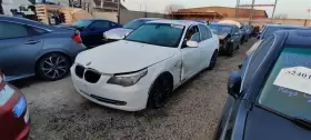 72126962475 Bmw Driver Front Roof Air Bag Only Sedan Fits 08-10 535i Oem