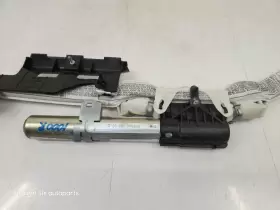 72126966646 Bmw Oem E90 335 M3 Sedan Right Passenger Top Roof Air Bag Head Airbag Curtain #3