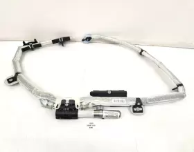 72126966646 Bmw Oem E90 335 M3 Sedan Right Passenger Top Roof Air Bag Head Airbag Curtain